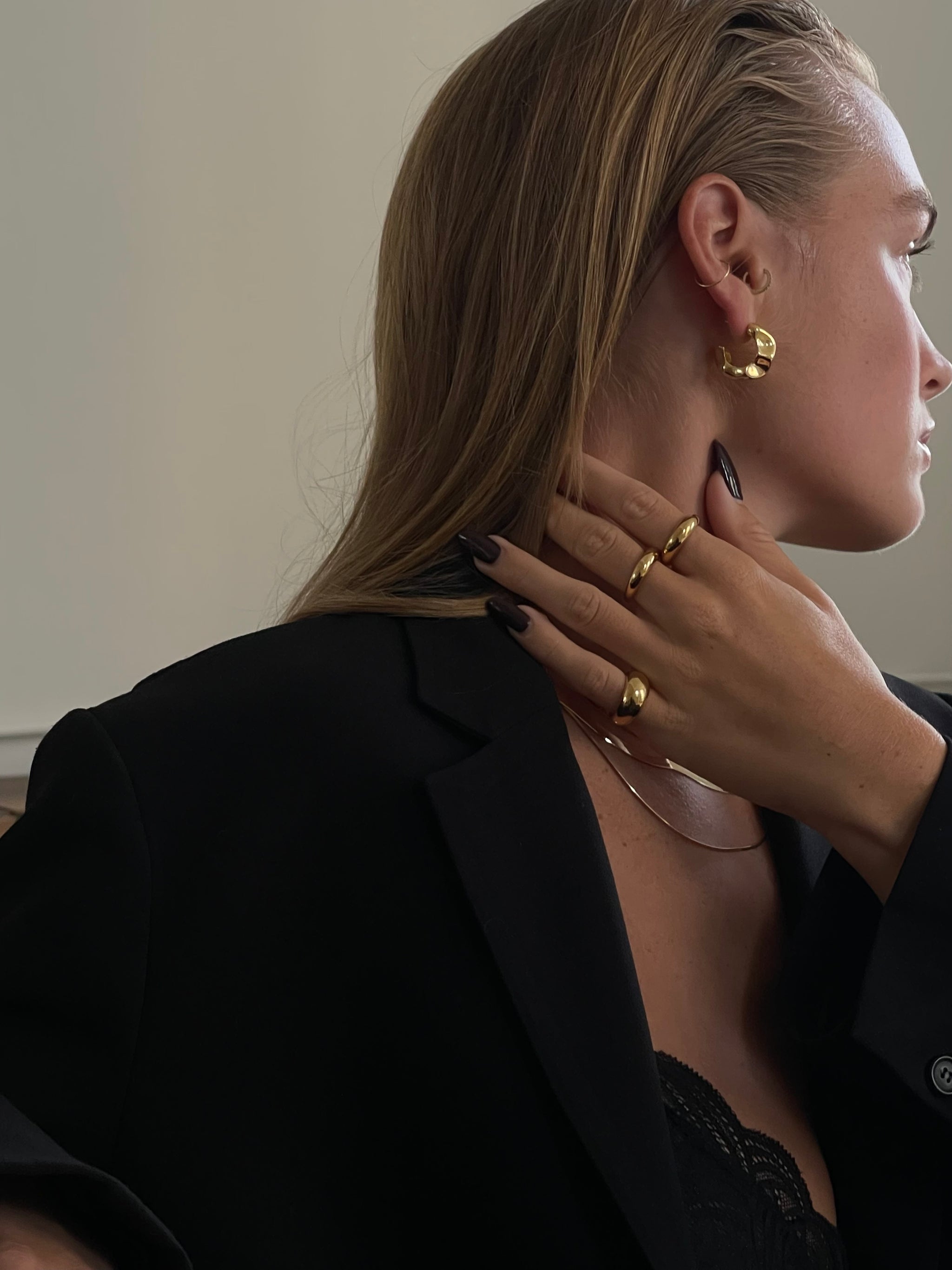 Nejim Jewelry