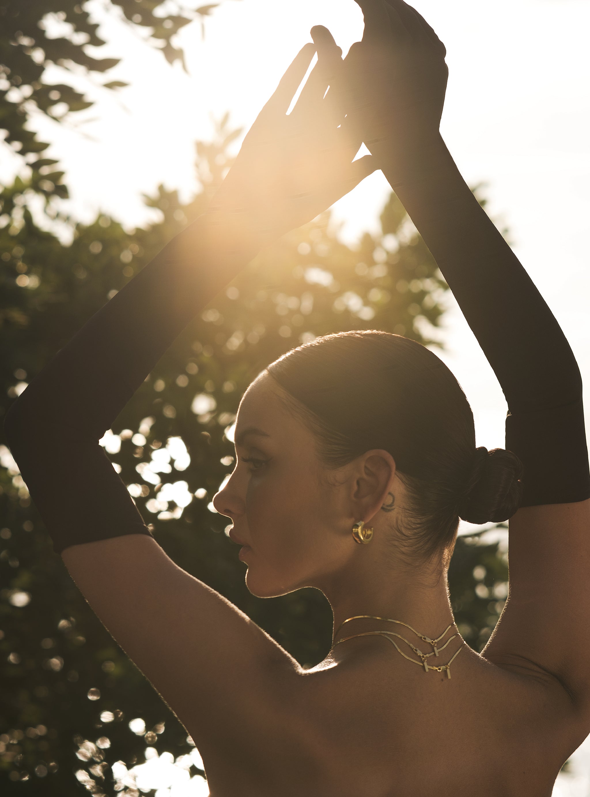 Nejim Jewelry