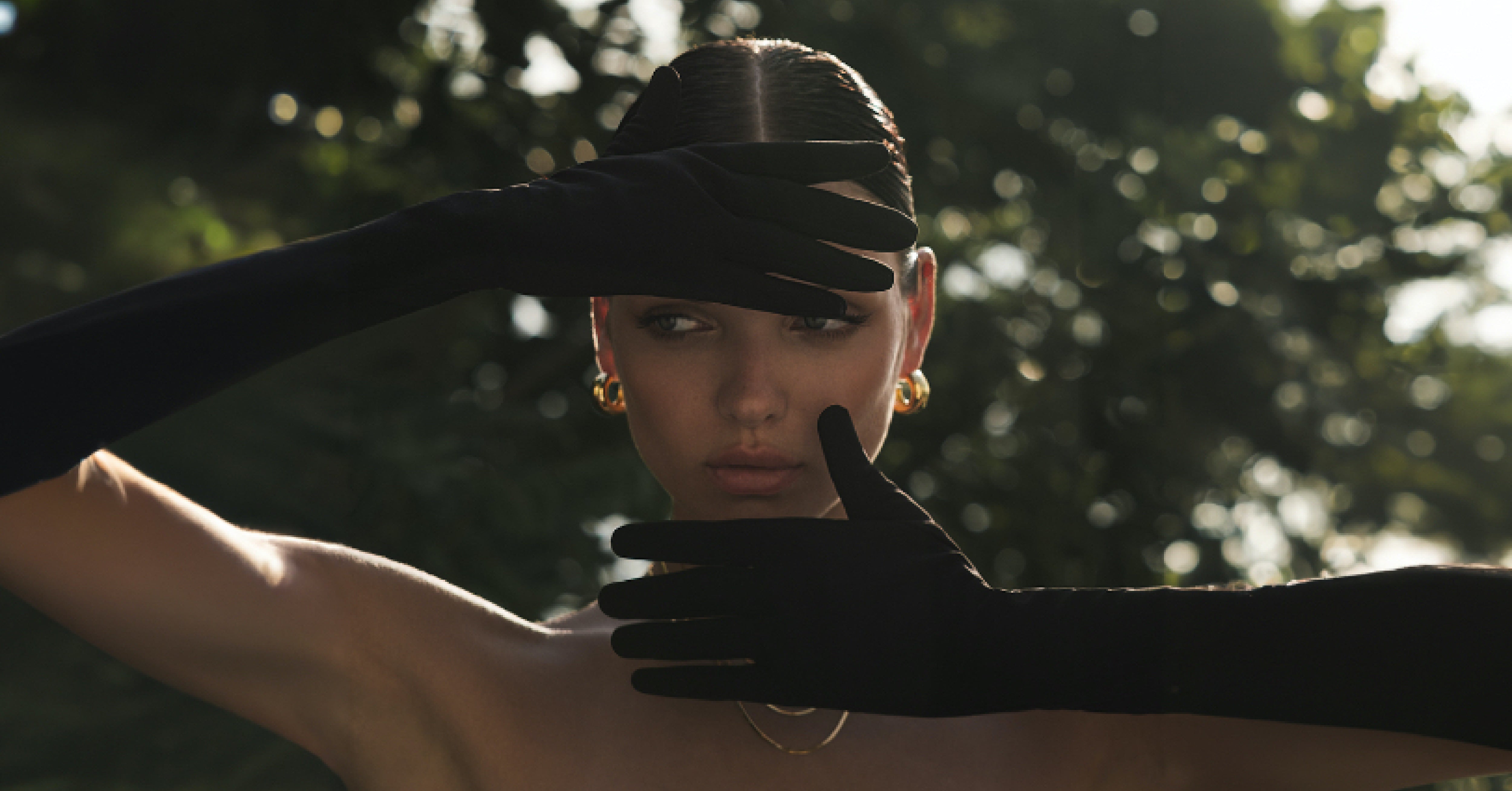 Nejim Jewelry