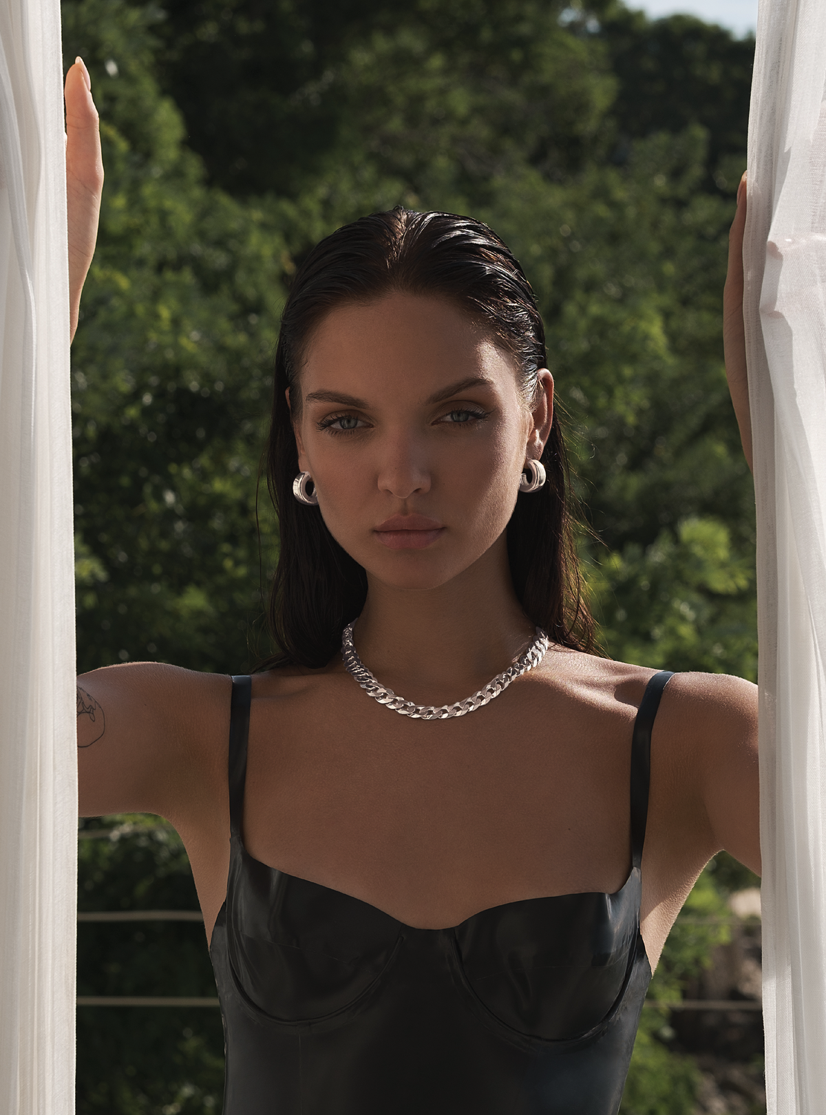 Nejim Jewelry