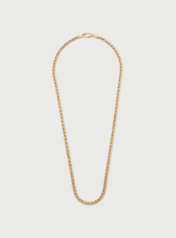 PHAROS ROPE CHAIN NECKLACE